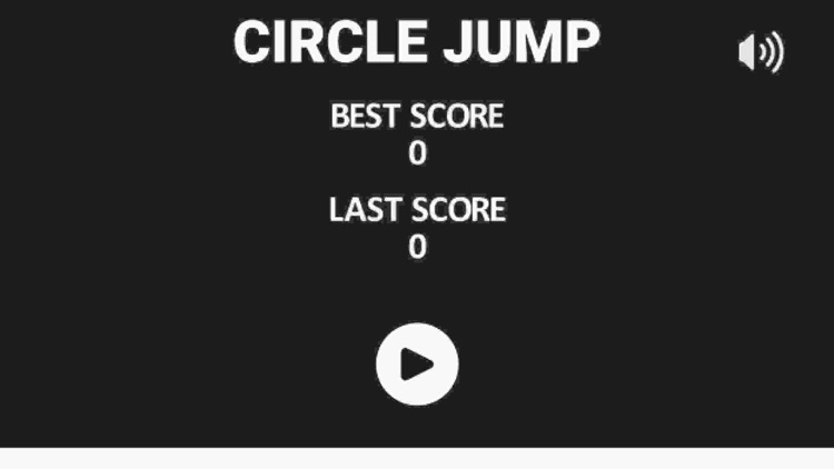 Circle Jump - Neo screenshot-7