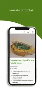 Ordiziako Azoka screenshot #5 for iPhone