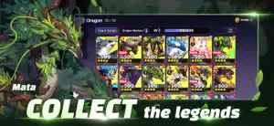 Dragon Village Rumble screenshot 4
