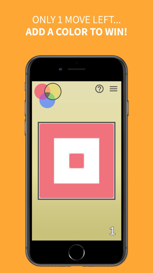 #2. RoYgBv (iOS) 由: Ethan Gottlieb