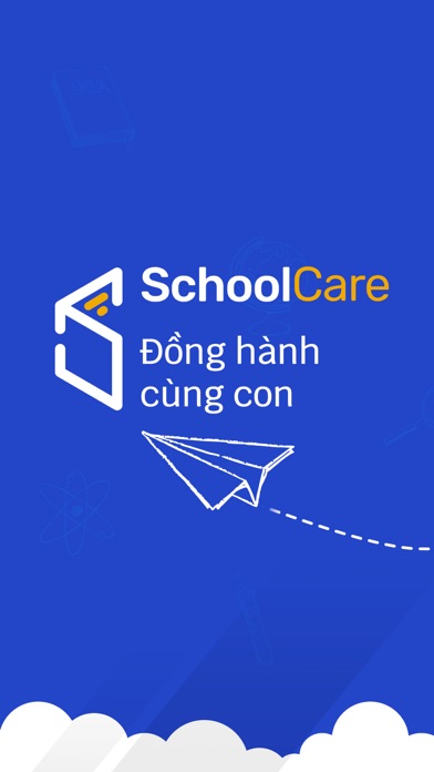 SchoolCare Pro Screenshot