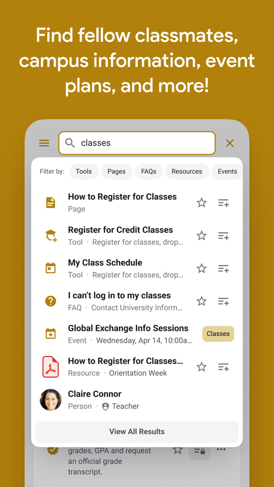 #1. Purdue Northwest MyPNW (iOS) 由: Purdue University Northwest