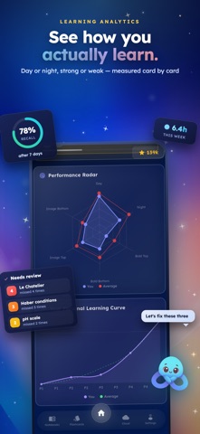 Mindomax: AI Flashcards Screenshot 8 of 10