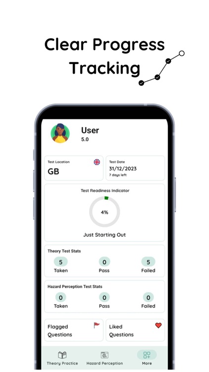 Theory Test UK 2025 screenshot-7