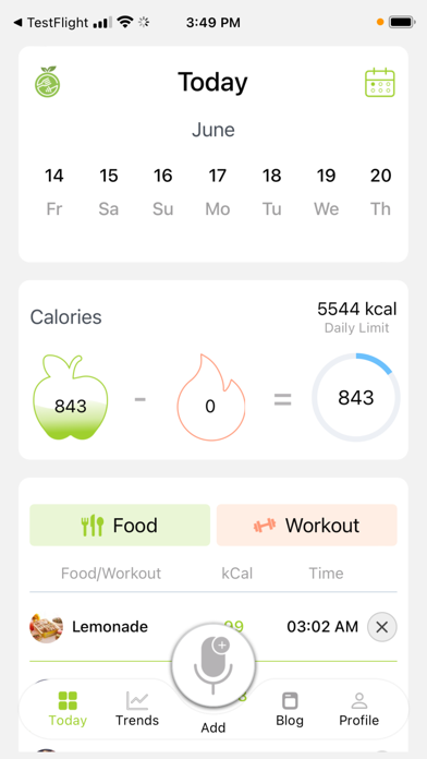 Screenshot #1 pour DeWatch