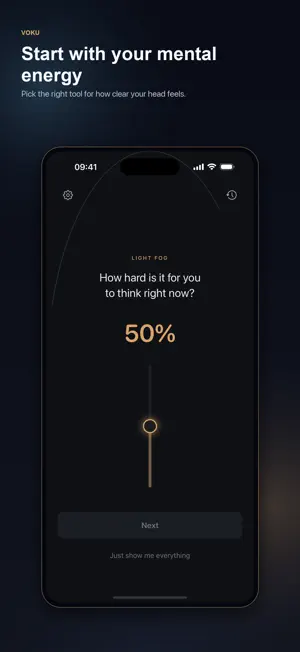 Ankora: Decision Maker screenshot 1