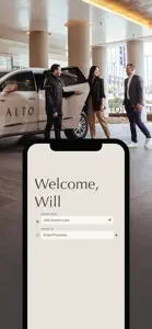 Alto screenshot #1 for iPhone