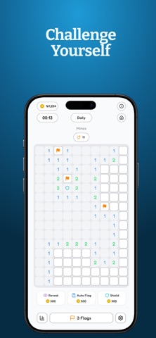 Duzzle: Daily Puzzles Screenshot 6 of 10