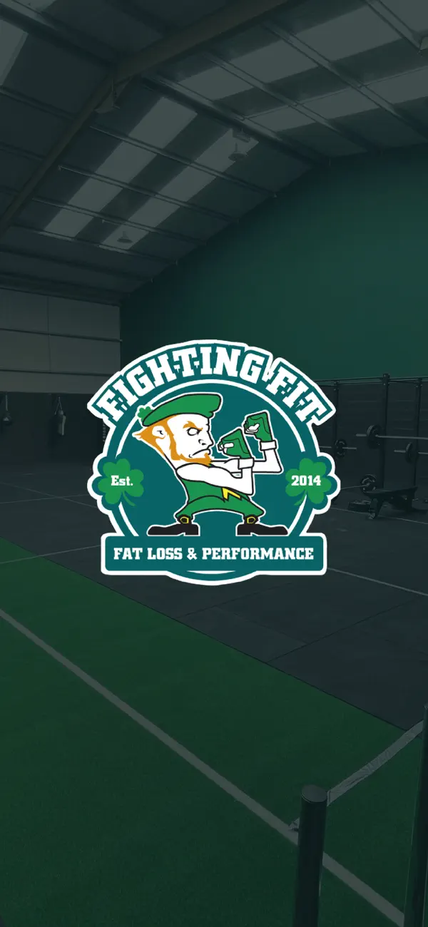 Screenshot #1 pour Fighting Fit Online