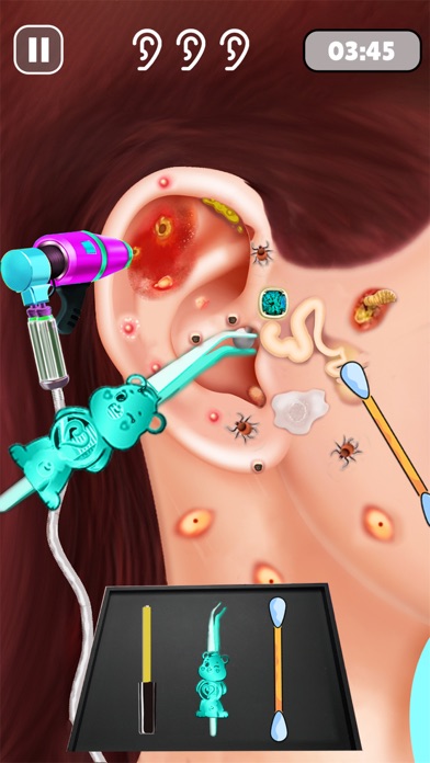 Ear Piercing Salon & Tattoos Screenshot