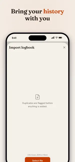 LogEM: EM Logbook & POCUS screenshot 4