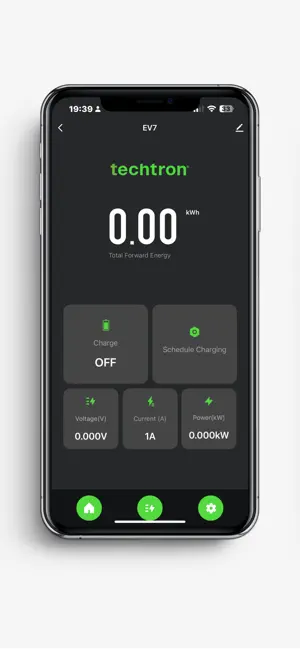 techtron® screenshot 3