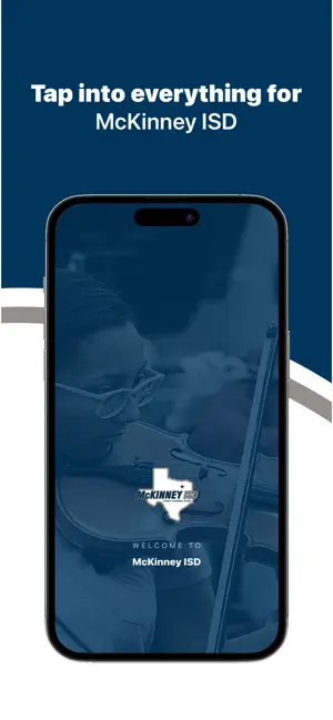 McKinney ISD screenshot 1