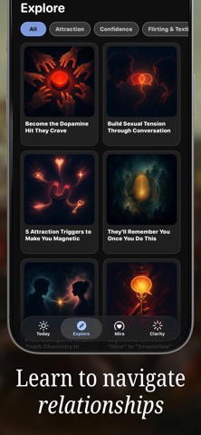 Lightly: AI Emotional Support Screenshot 7 of 9