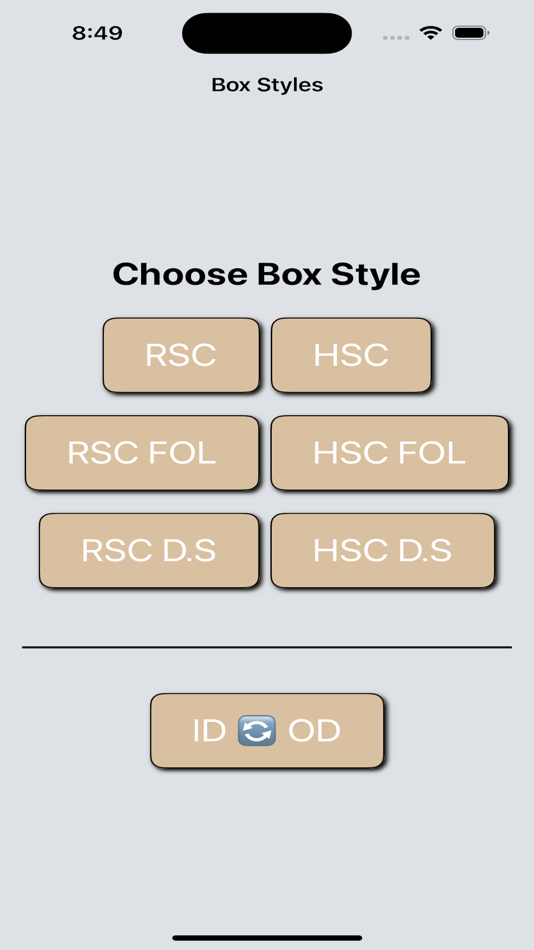#2. BoxMaster (iOS) 由: Ali Hasan