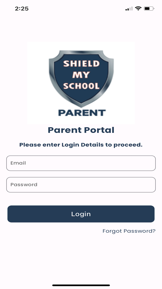 #1. Shield My School Parent (iOS) 由: John Parino