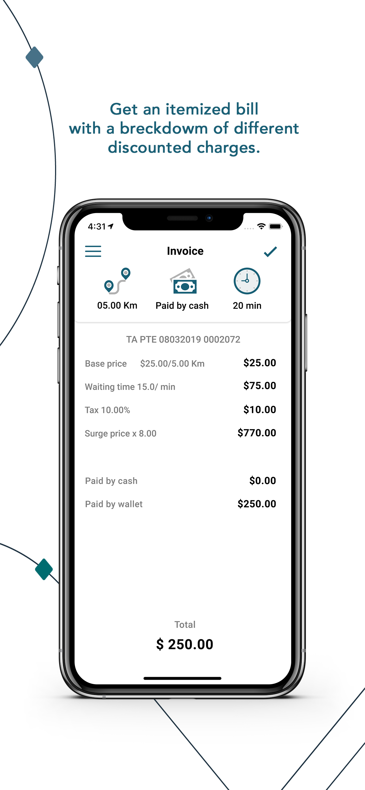 Ceeroo Driver screenshot 4