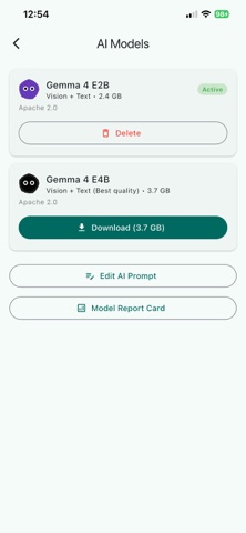 Expense Minion Screenshot 9 of 10