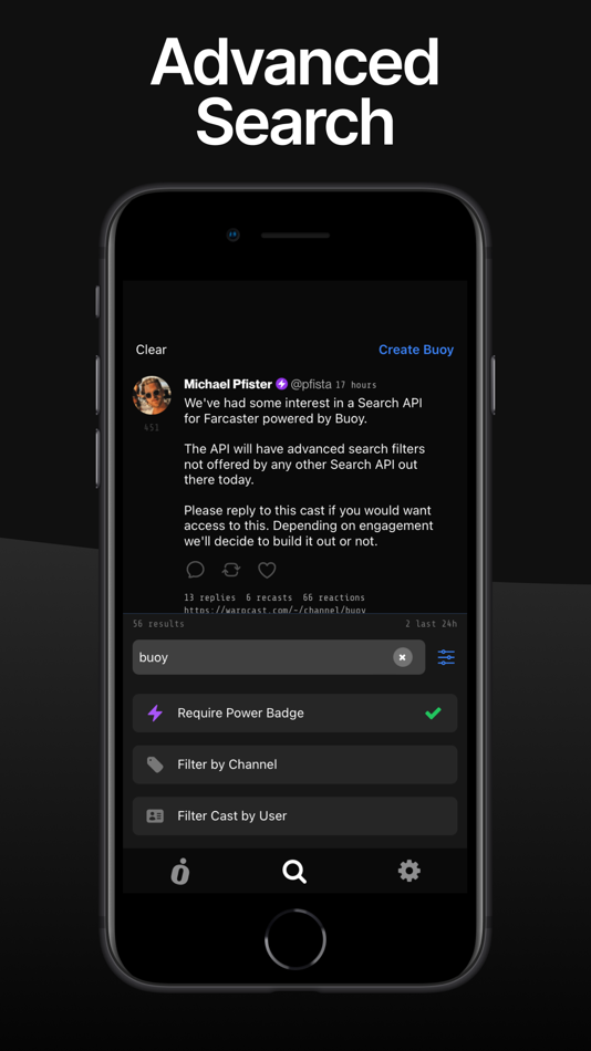#2. Buoy Club (iOS) 게시자: Dawn Patrol, LLC