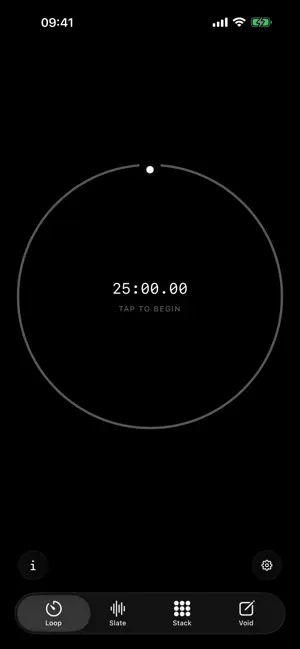 Zilli: Private Journal screenshot 1