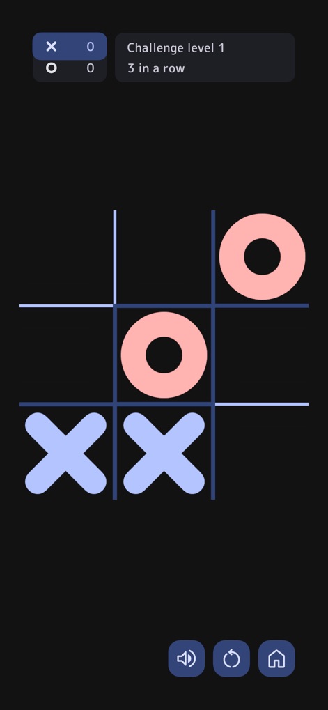 Line - No Draw - Games App | MWM