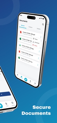 KDMyTax screenshot