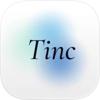 Tinc—照片化作色彩