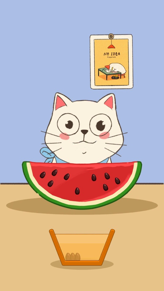 #7. Satisfying Wisdom (iOS) 由: Tyler Webb