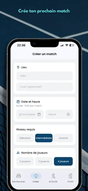 Eskuade screenshot 3