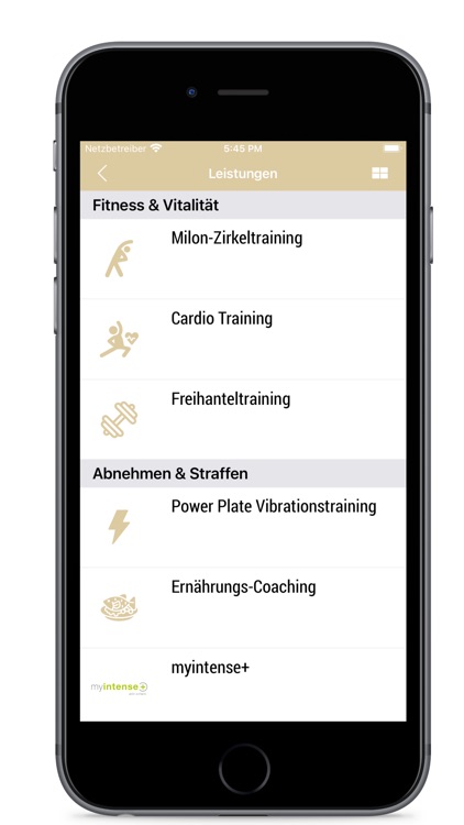 Wellvitale Jüterbog