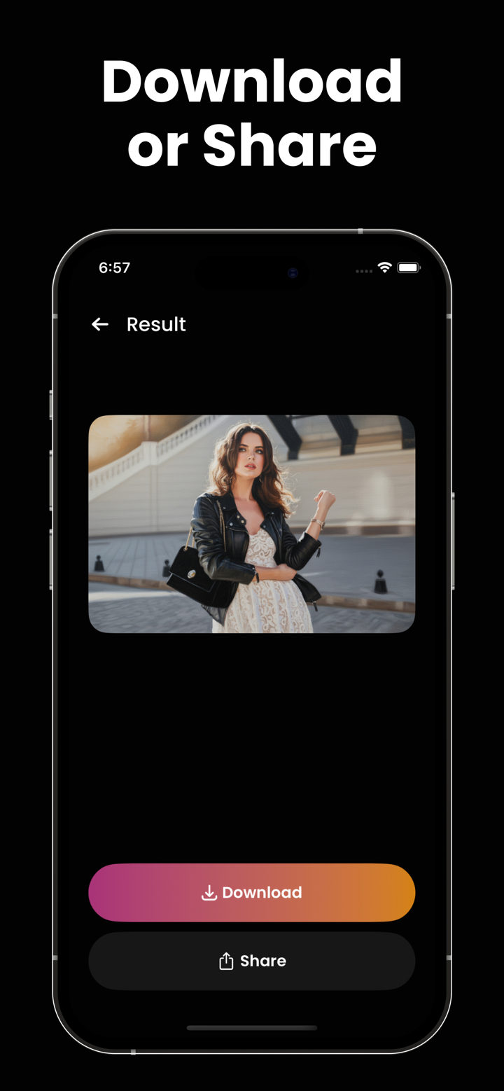 Photo to Sketch - Artelo AI screenshot 9