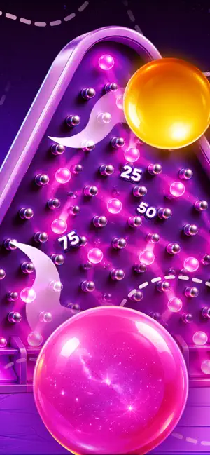 Bounce Circle Challenge screenshot 2