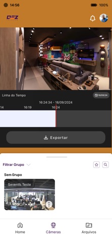 Dez Seg screenshot