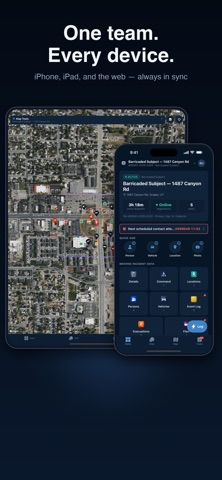 CORE by Badge Apps Screenshot 6 of 6