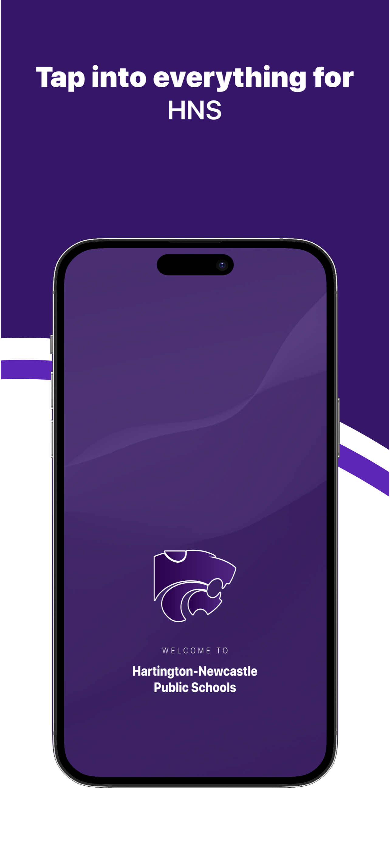 Hartington-Newcastle Schools