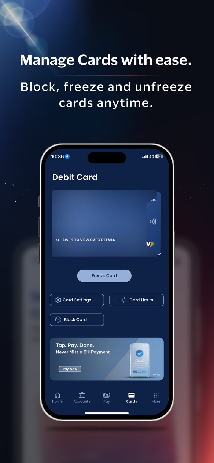 Equitas 2.0 Savings, FD & More screenshot 6