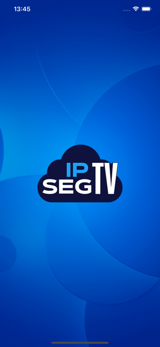 IPSEG TV Screenshot 1 of 8