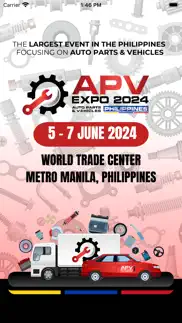 apv expo problems & solutions and troubleshooting guide - 1