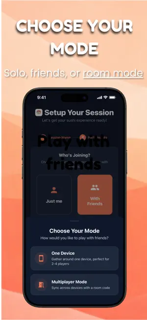 Sushi Counter screenshot 3