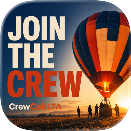 CrewCall LTA
