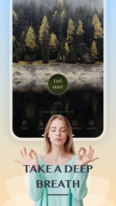 Soulmate: Yoga for Beginners Screenshot
