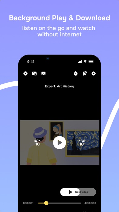 Introvert: self-development Screenshot