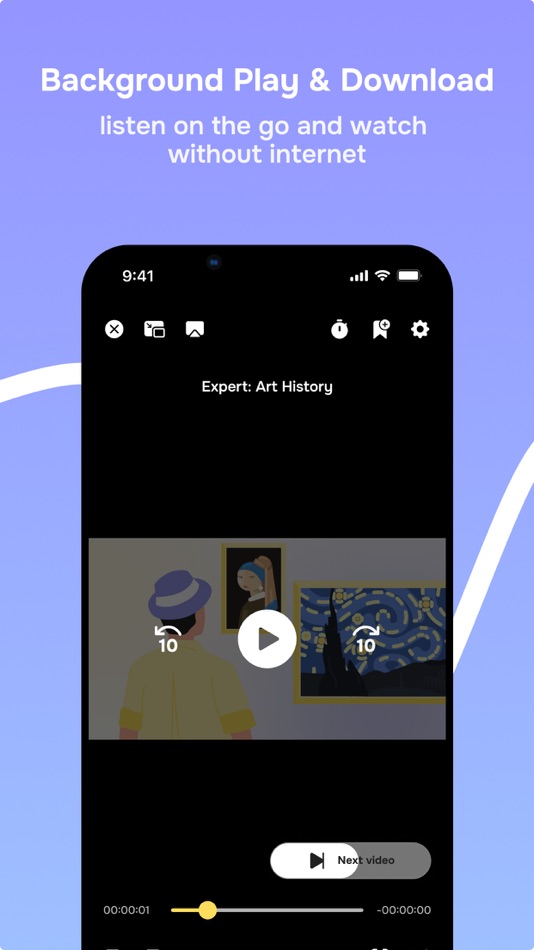 #3. Introvert: self-development (iOS) Oleh: ArtIntrovert LLC