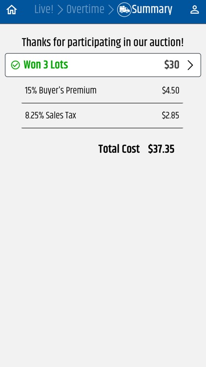 Discount Wholesalers, Inc screenshot-3