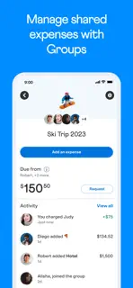 Venmo screenshot 6