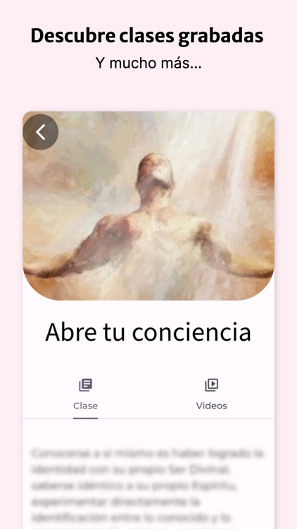 Real: Conciencia y Meditación screenshot-6
