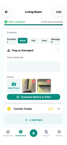 MoveSnap screenshot