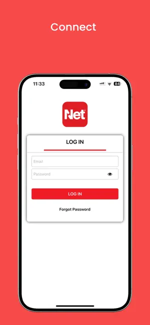 Net Global screenshot 2