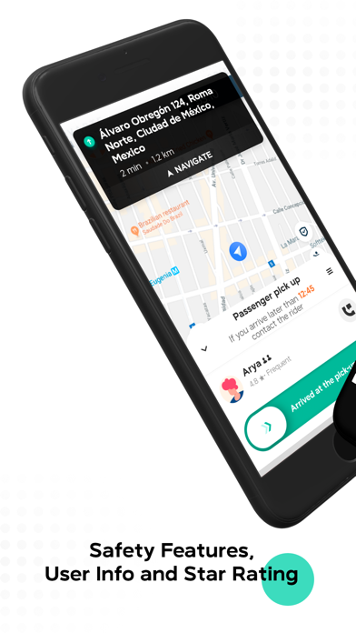 DiDi Driver: Drive & Earn Cash Screenshot