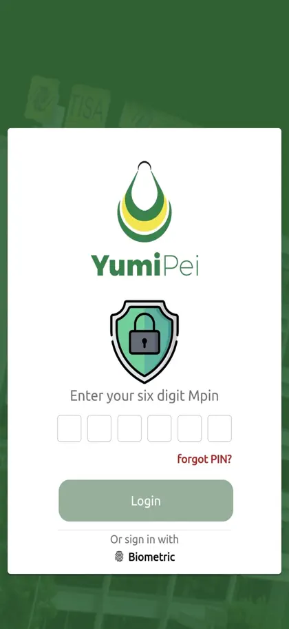 Screenshot 4 di 6 di YumiPei